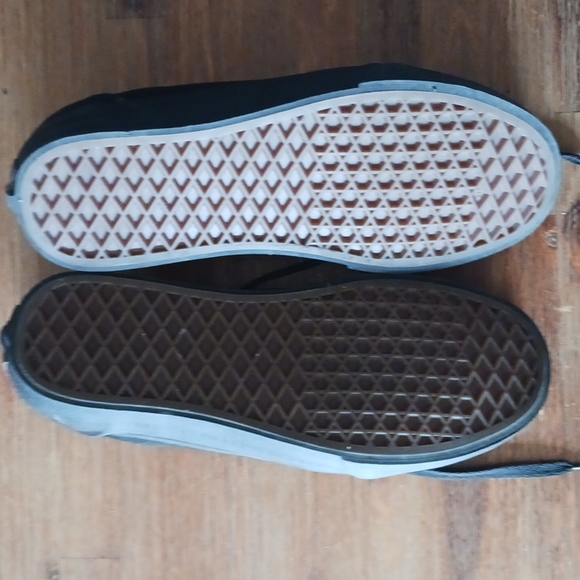 Mens Vans sneakers - Picture 4 of 4